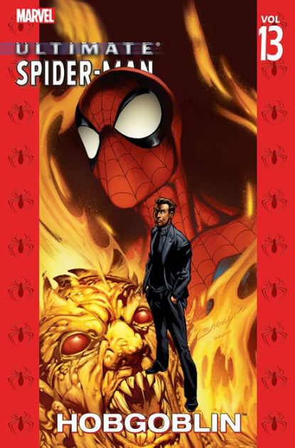 Ultimate Spider-Man #72-78